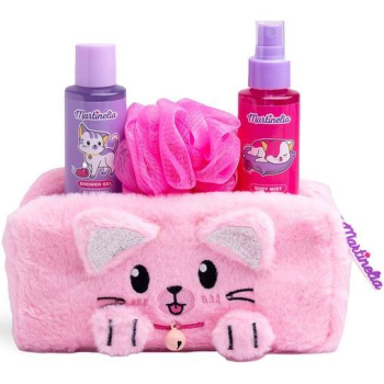 Set de Baño Lulu & Duki Perfect Bath Bliss