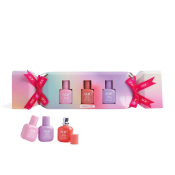 Set Radiant Bloom Eau de Toilete