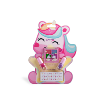 Xplote Fun Happy Unicorn Mini Set Maquillaje