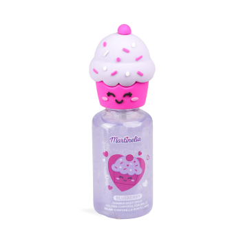 Cakes Body Mist