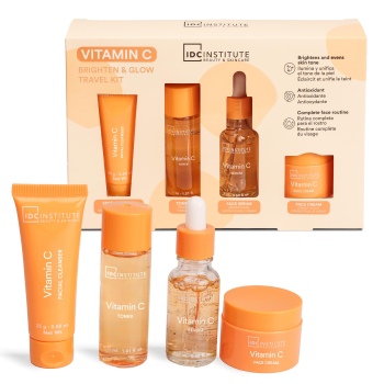 Travel Kit Skin Solution Vitamina C