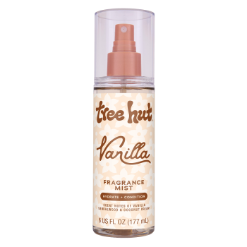Body Mist Vanilla Body Mist Vanilla