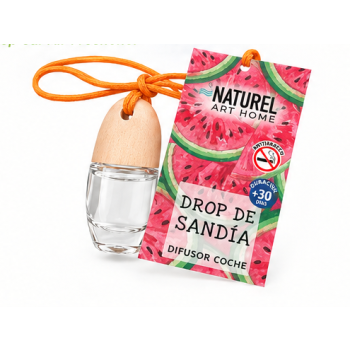 Ambientador Coche Sandia