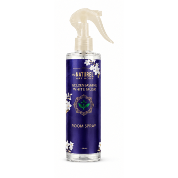 Vaporizador Absorve Olores Golden Jasmine White Musk Room