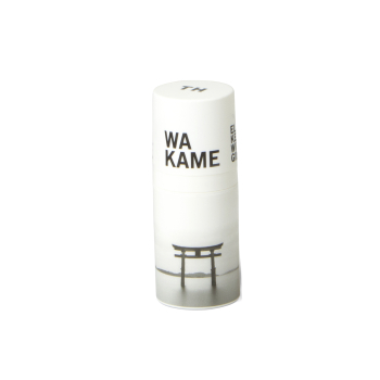 Wakame Serum Keratina con Ginseng