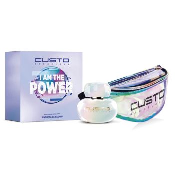 Cofre I'm The Power EDP