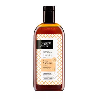Champú Premium Nº1