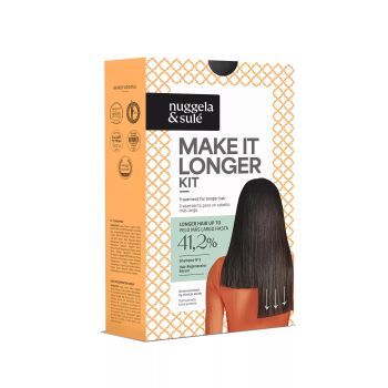 F11 Tratamiento Acelerador del Crecimiento del Cabello