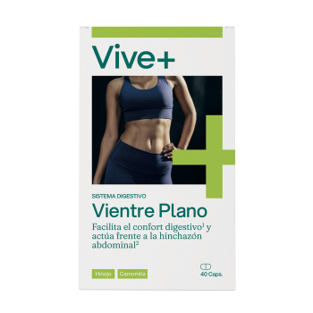 Vientre Plano Capsulas Vientre Plano Capsulas