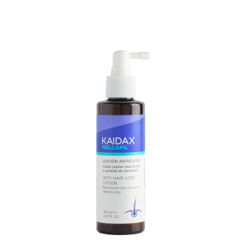 Kaidax Melcapil Loción Anticaída