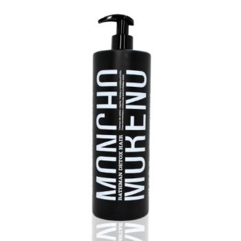 Champú Bathman Detox Hair