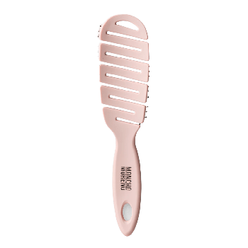 Magic Brush Mini Cepillo Anti-Rotura