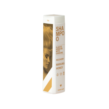 Urban Recovery Champú Keratina con Ginseng