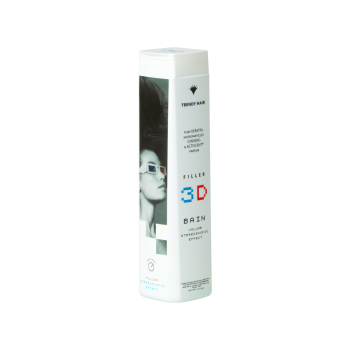 Champú 3D Filler Bain Volume Champú 3D Filler Bain Volume
