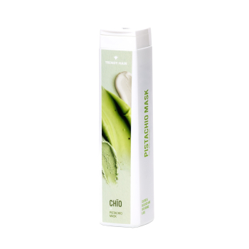 Mascarilla Capilar Chïo Pistachio Mask