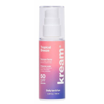 Protector Solar SPF50 Tropical Breeze