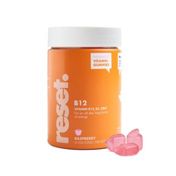 Gummies B12