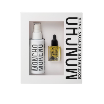Pack Leave-in Bond J'Aime Bond + Aceite Shine On Me Mini