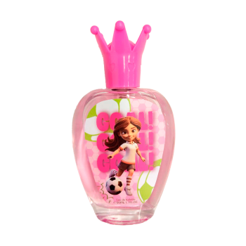 Fútbol Eau de Toilette