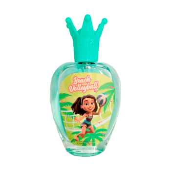Beach Volley Eau de Toilette