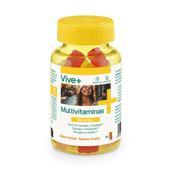 Gummies Multivitamina Boost Energia Gummies Multivitamina Boost Energia
