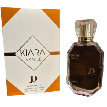 Kiara Vainilla Eau de Parfum