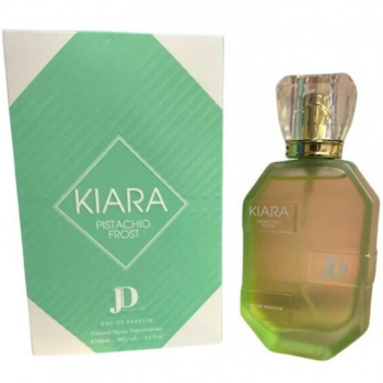 Kiara Frost Pistacho Eau de Parfum