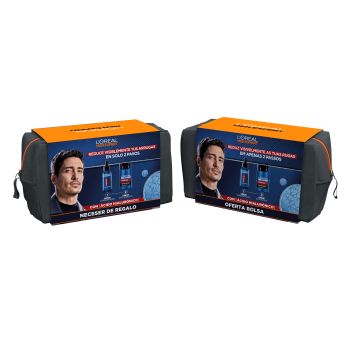 Men Expert Power Age nécessaire