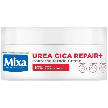 Bálsamo Reparador Urea Cica+ Piel Seca
