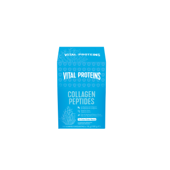 Péptidos de Colágeno Sin Sabor