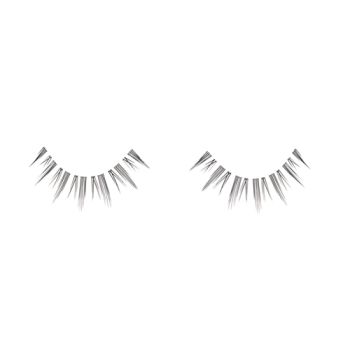 Flash Lash Pestañas Postizas Base Natural Effect