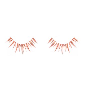 Flash Lash Pestañas Fantasy Roja