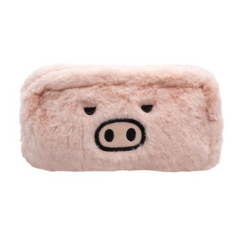 Estuche Peluche
