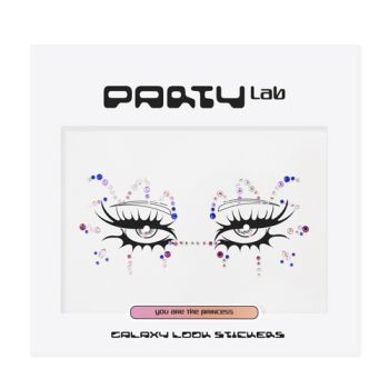 Autocolantes Party Lab Galaxy Look Autocolantes Party Lab Galaxy Look