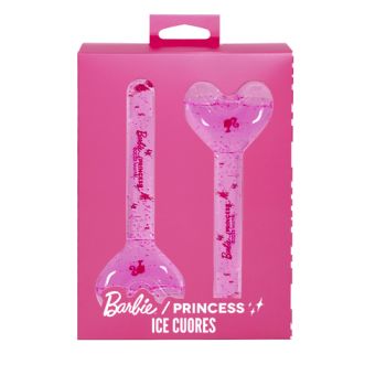 Barbie™/Princess  Ice Cuores