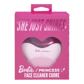 Barbie™/Princess Dispositivo de Limpieza y Tratamiento Facial