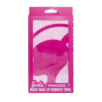 Barbie™/Princess Toalla Desmaquillante