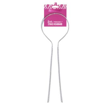 Barbie™/Princess Strass Headband