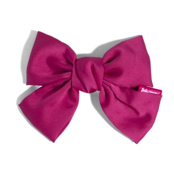 Barbie™/Princess Maxi Lazo Saten Rosa