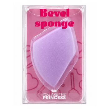 Must Have Bevel Sponge Esponja de Maquillaje