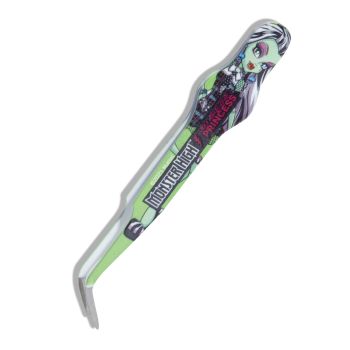 Monster High™ Frankie Stein™ Pinzas para Pestañas