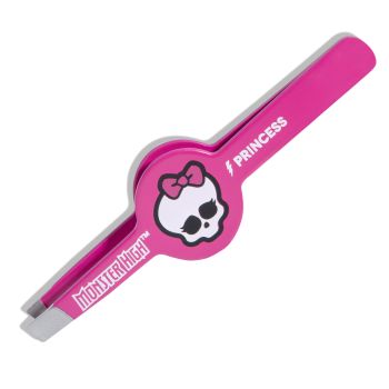 Monster High Tweezer Pink
