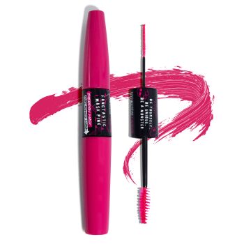 Monster High™ Máscara de Pestañas Pink
