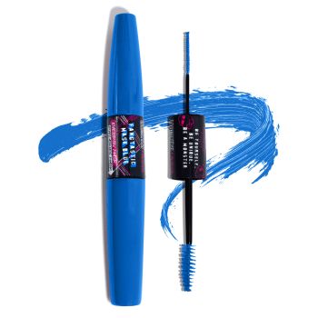 Monster High™ Máscara de Pestañas Blue