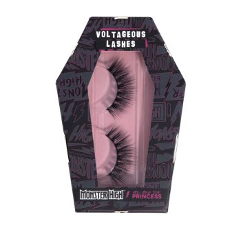 Monster High™ Pestañas Postizas Voltageous
