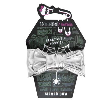 Monster High™ Silver Bow