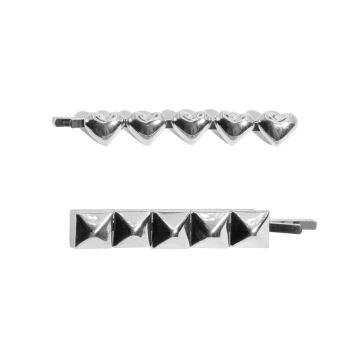 Monster High™ Metal Hair Pins