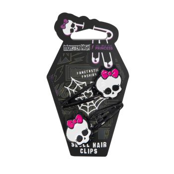 Monster High™ Skull Hair Clips