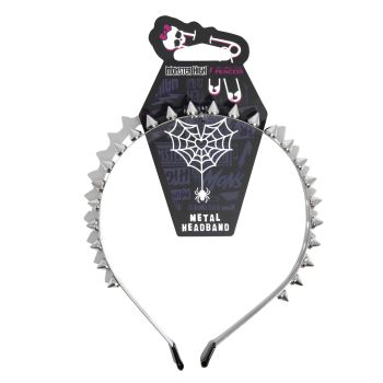 Monster High™ Metal Head Band