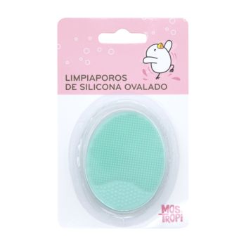 Limpiaporos Silicona Kipi